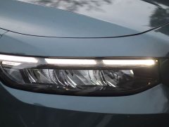 Geely Xingrui Facelift 2.0T Diesel Premium - ფოტო 8