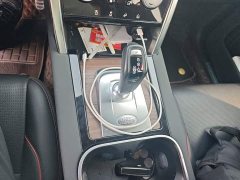 Land Rover Discovery Sport 249PS R-Dynamic S Performance Edition - ფოტო 10
