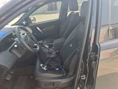 Land Rover Discovery Sport 249PS R-Dynamic S Performance Edition - ფოტო 11
