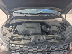 Land Rover Discovery Sport 249PS R-Dynamic S Performance Edition - ფოტო 16