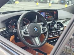 BMW 6 Series GT 630i M Sport Package - ფოტო 10