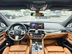 BMW 6 Series GT 630i M Sport Package - ფოტო 11