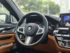 BMW 6 Series GT 630i M Sport Package - ფოტო 13