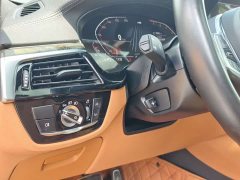 BMW 6 Series GT 630i M Sport Package - ფოტო 14