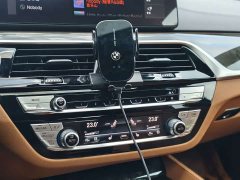 BMW 6 Series GT 630i M Sport Package - ფოტო 15