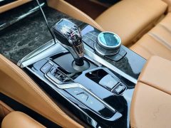 BMW 6 Series GT 630i M Sport Package - ფოტო 16