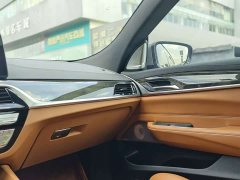 BMW 6 Series GT 630i M Sport Package - ფოტო 17