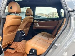 BMW 6 Series GT 630i M Sport Package - ფოტო 18
