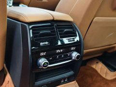 BMW 6 Series GT 630i M Sport Package - ფოტო 19