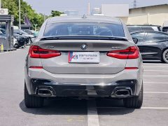 BMW 6 Series GT 630i M Sport Package - ფოტო 5