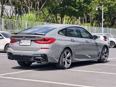 BMW 6 Series GT 630i M Sport Package - ფოტო 6