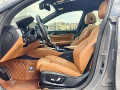BMW 6 Series GT 630i M Sport Package - ფოტო 8