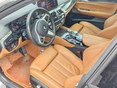 BMW 6 Series GT 630i M Sport Package - ფოტო 9