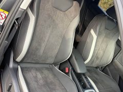 Audi Q3 35 TFSI Fashion Dynamic - ფოტო 10