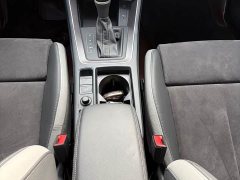 Audi Q3 35 TFSI Fashion Dynamic - ფოტო 11