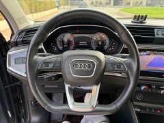 Audi Q3 35 TFSI Fashion Dynamic - ფოტო 13