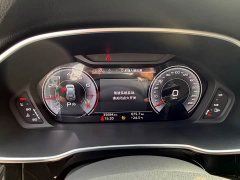 Audi Q3 35 TFSI Fashion Dynamic - ფოტო 14