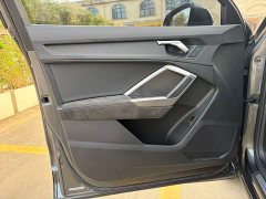Audi Q3 35 TFSI Fashion Dynamic - ფოტო 16