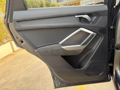 Audi Q3 35 TFSI Fashion Dynamic - ფოტო 17