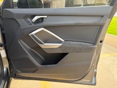 Audi Q3 35 TFSI Fashion Dynamic - ფოტო 19