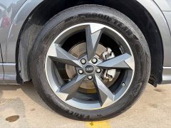Audi Q3 35 TFSI Fashion Dynamic - ფოტო 20