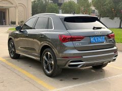 Audi Q3 35 TFSI Fashion Dynamic - ფოტო 5