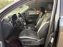 Audi Q3 35 TFSI Fashion Dynamic - ფოტო 6