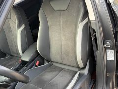 Audi Q3 35 TFSI Fashion Dynamic - ფოტო 7