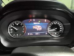 Buick GL8 Land Executive Cabin 652T Luxury - ფოტო 12