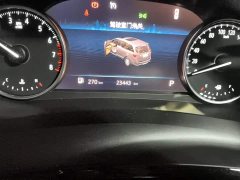Buick GL8 Land Executive Cabin 652T Luxury - ფოტო 13