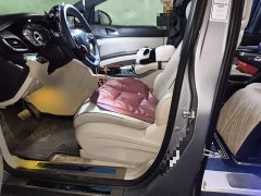 Buick GL8 Land Executive Cabin 652T Luxury - ფოტო 16