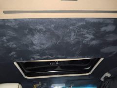 Buick GL8 Land Executive Cabin 652T Luxury - ფოტო 19