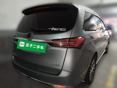 Buick GL8 Land Executive Cabin 652T Luxury - ფოტო 6