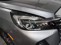 Buick GL8 Land Executive Cabin 652T Luxury - ფოტო 7