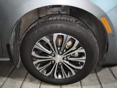 Buick GL8 Land Executive Cabin 652T Luxury - ფოტო 8