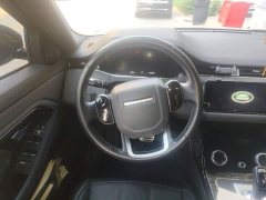 Land Rover Range Rover Evoque 249PS R-DYNAMIC SE Sport Tech Edition - ფოტო 11