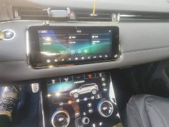 Land Rover Range Rover Evoque 249PS R-DYNAMIC SE Sport Tech Edition - ფოტო 14