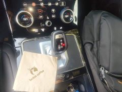 Land Rover Range Rover Evoque 249PS R-DYNAMIC SE Sport Tech Edition - ფოტო 15