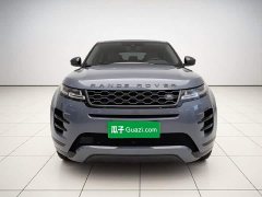 Land Rover Range Rover Evoque 249PS R-DYNAMIC SE Sport Tech Edition - ფოტო 2