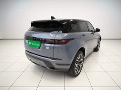 Land Rover Range Rover Evoque 249PS R-DYNAMIC SE Sport Tech Edition - ფოტო 6