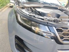 Land Rover Range Rover Evoque 249PS R-DYNAMIC SE Sport Tech Edition - ფოტო 7