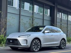 AITO Wenjie M5 Extended Range AWD Ultimate Edition - ფოტო 1