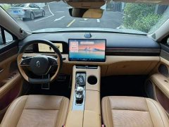 AITO Wenjie M5 Extended Range AWD Ultimate Edition - ფოტო 2
