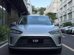 AITO Wenjie M5 Extended Range AWD Ultimate Edition - ფოტო 3