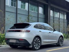 AITO Wenjie M5 Extended Range AWD Ultimate Edition - ფოტო 7