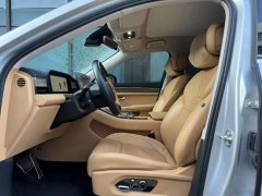 AITO Wenjie M5 Extended Range AWD Ultimate Edition - ფოტო 8