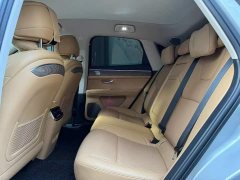 AITO Wenjie M5 Extended Range AWD Ultimate Edition - ფოტო 9