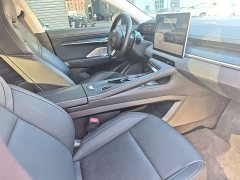 Zeekr 001 Long Range Dual Motor WE Edition - ფოტო 11