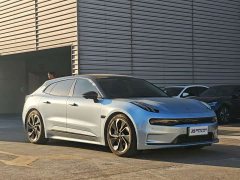 Zeekr 001 Long Range Dual Motor WE Edition - ფოტო 3