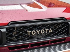 Toyota Land Cruiser (Imported) LC76 4.0L Automatic - ფოტო 11